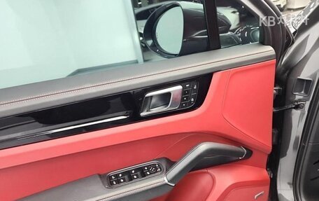 Porsche Cayenne III, 2022 год, 10 500 000 рублей, 11 фотография