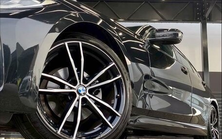 BMW 3 серия, 2021 год, 2 490 111 рублей, 10 фотография