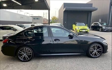 BMW 3 серия, 2021 год, 2 490 111 рублей, 5 фотография