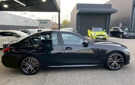 BMW 3 серия, 2021 год, 2 490 111 рублей, 9 фотография