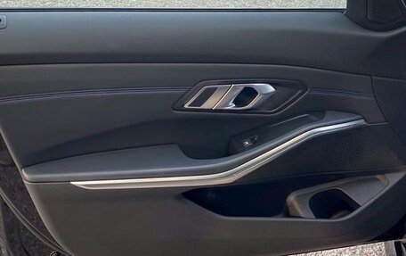 BMW 3 серия, 2021 год, 2 490 111 рублей, 22 фотография