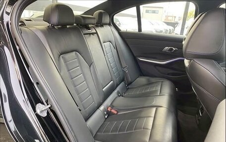 BMW 3 серия, 2021 год, 2 490 111 рублей, 18 фотография