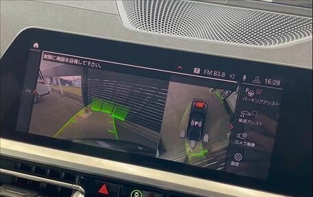 BMW 3 серия, 2021 год, 2 490 111 рублей, 16 фотография