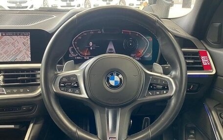 BMW 3 серия, 2021 год, 2 490 111 рублей, 13 фотография