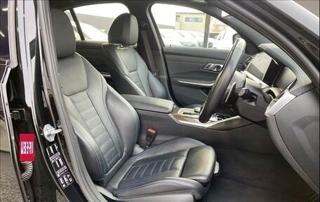BMW 3 серия, 2021 год, 2 490 111 рублей, 17 фотография
