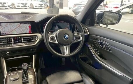 BMW 3 серия, 2021 год, 2 490 111 рублей, 12 фотография
