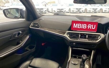 BMW 3 серия, 2021 год, 2 490 111 рублей, 24 фотография