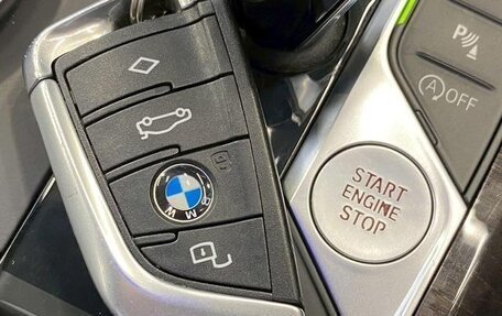 BMW 3 серия, 2021 год, 2 490 111 рублей, 28 фотография