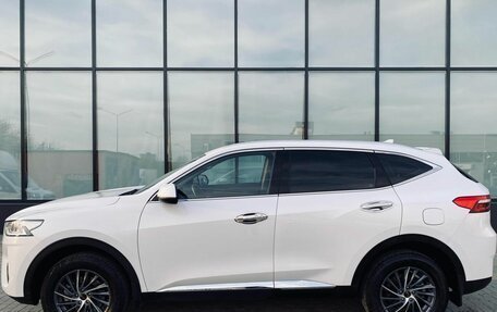 Haval F7 I, 2019 год, 1 705 000 рублей, 2 фотография