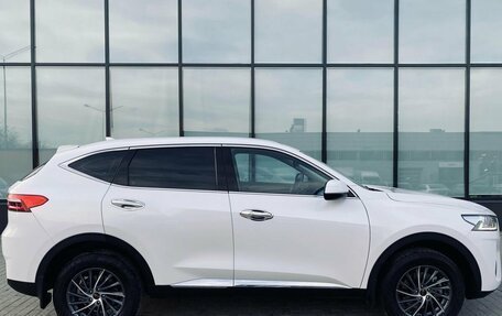 Haval F7 I, 2019 год, 1 705 000 рублей, 6 фотография
