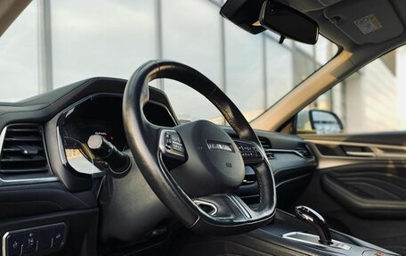 Haval F7 I, 2019 год, 1 705 000 рублей, 10 фотография