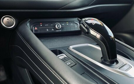 Haval F7 I, 2019 год, 1 705 000 рублей, 14 фотография