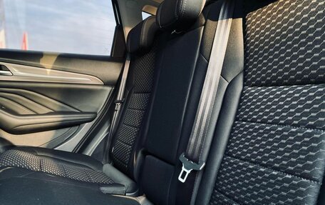 Haval F7 I, 2019 год, 1 705 000 рублей, 16 фотография