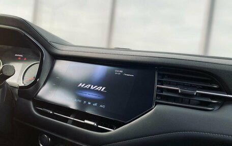 Haval F7 I, 2019 год, 1 705 000 рублей, 13 фотография