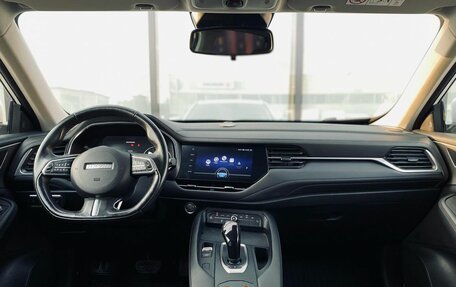 Haval F7 I, 2019 год, 1 705 000 рублей, 12 фотография
