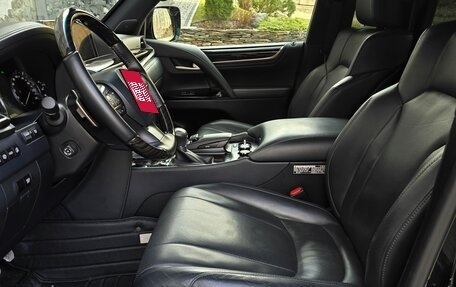 Lexus LX III, 2019 год, 10 150 000 рублей, 9 фотография