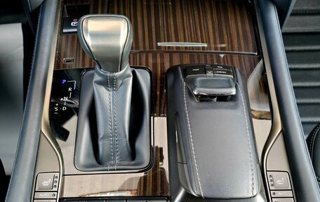 Lexus LX III, 2019 год, 10 150 000 рублей, 16 фотография