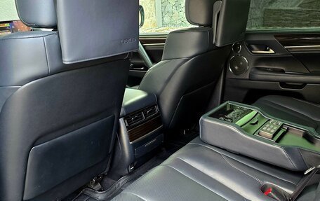 Lexus LX III, 2019 год, 10 150 000 рублей, 19 фотография