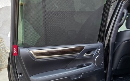 Lexus LX III, 2019 год, 10 150 000 рублей, 18 фотография