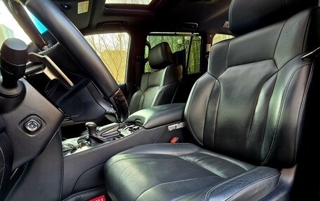 Lexus LX III, 2019 год, 10 150 000 рублей, 10 фотография