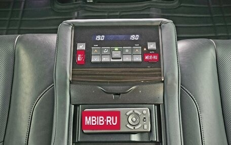 Lexus LX III, 2019 год, 10 150 000 рублей, 20 фотография