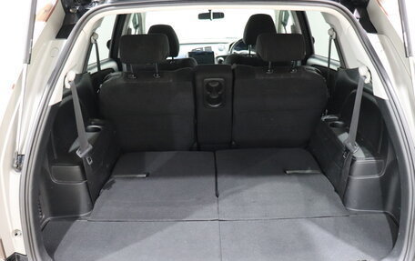 Honda Stream II, 2009 год, 1 120 000 рублей, 10 фотография