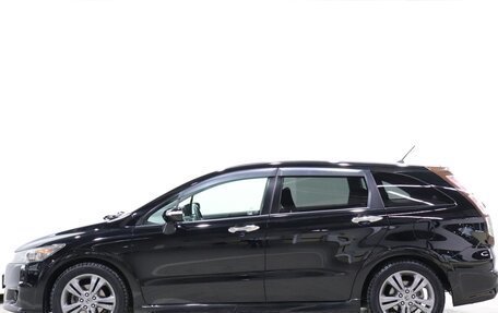 Honda Stream II, 2009 год, 1 120 000 рублей, 8 фотография