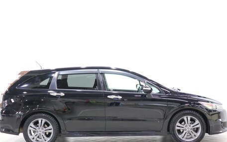 Honda Stream II, 2009 год, 1 120 000 рублей, 4 фотография