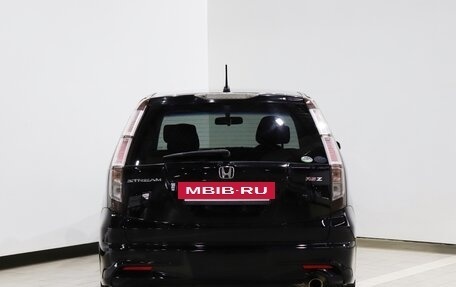 Honda Stream II, 2009 год, 1 120 000 рублей, 6 фотография