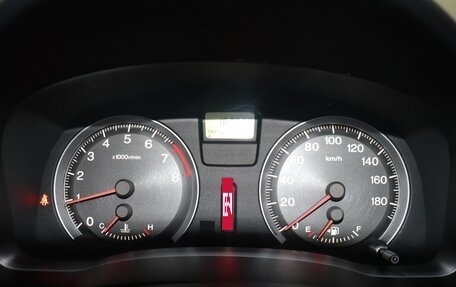 Honda Stream II, 2009 год, 1 120 000 рублей, 13 фотография