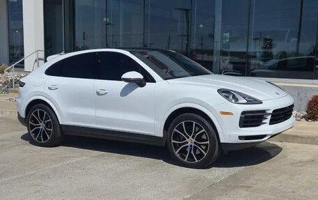 Porsche Cayenne III, 2022 год, 8 326 965 рублей, 2 фотография