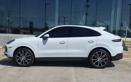 Porsche Cayenne III, 2022 год, 8 326 965 рублей, 3 фотография