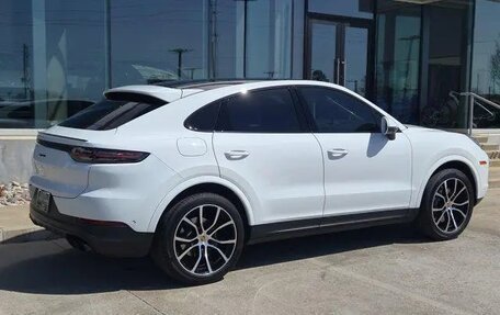 Porsche Cayenne III, 2022 год, 8 326 965 рублей, 7 фотография