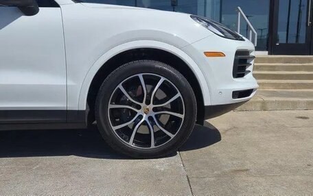 Porsche Cayenne III, 2022 год, 8 326 965 рублей, 9 фотография
