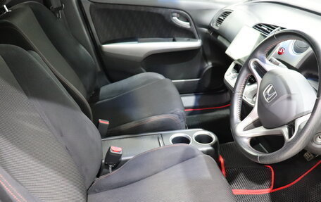 Honda Stream II, 2009 год, 1 120 000 рублей, 17 фотография