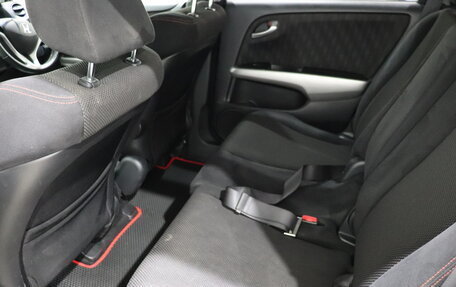 Honda Stream II, 2009 год, 1 120 000 рублей, 18 фотография
