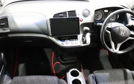Honda Stream II, 2009 год, 1 120 000 рублей, 14 фотография