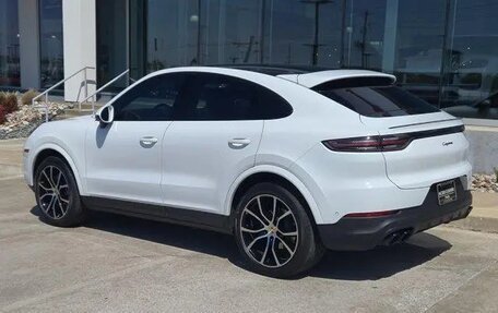 Porsche Cayenne III, 2022 год, 8 326 965 рублей, 4 фотография