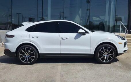 Porsche Cayenne III, 2022 год, 8 326 965 рублей, 5 фотография