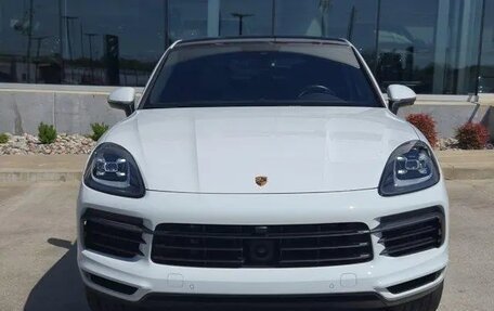 Porsche Cayenne III, 2022 год, 8 326 965 рублей, 8 фотография