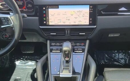 Porsche Cayenne III, 2022 год, 8 326 965 рублей, 18 фотография