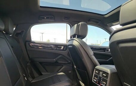 Porsche Cayenne III, 2022 год, 8 326 965 рублей, 15 фотография
