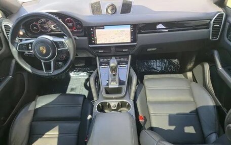 Porsche Cayenne III, 2022 год, 8 326 965 рублей, 13 фотография