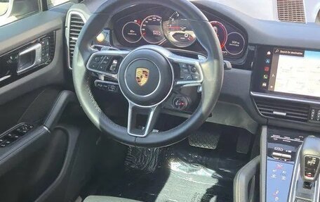 Porsche Cayenne III, 2022 год, 8 326 965 рублей, 17 фотография