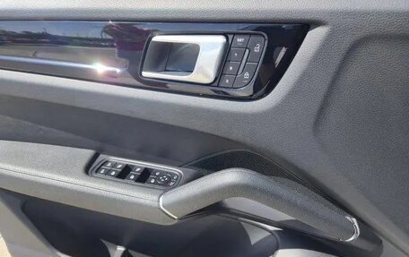 Porsche Cayenne III, 2022 год, 8 326 965 рублей, 21 фотография