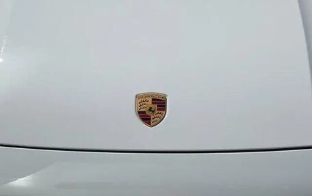 Porsche Cayenne III, 2022 год, 8 326 965 рублей, 16 фотография