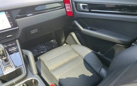 Porsche Cayenne III, 2022 год, 8 326 965 рублей, 20 фотография