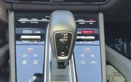 Porsche Cayenne III, 2022 год, 8 326 965 рублей, 27 фотография
