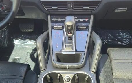 Porsche Cayenne III, 2022 год, 8 326 965 рублей, 19 фотография