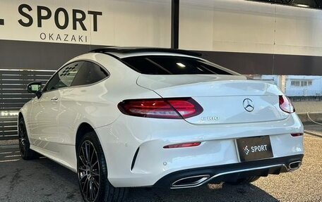 Mercedes-Benz C-Класс, 2020 год, 1 990 111 рублей, 6 фотография